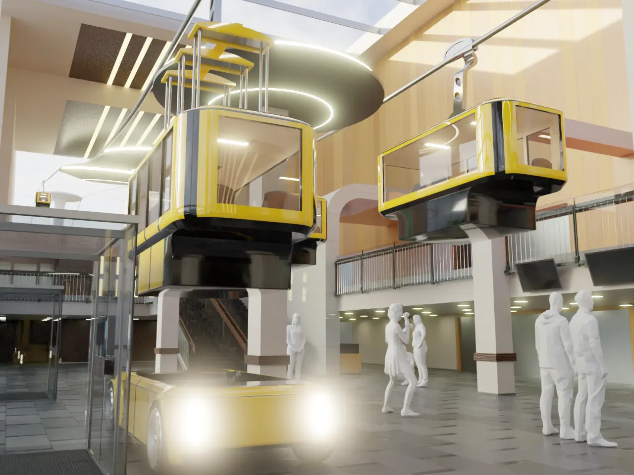 Future Mobility