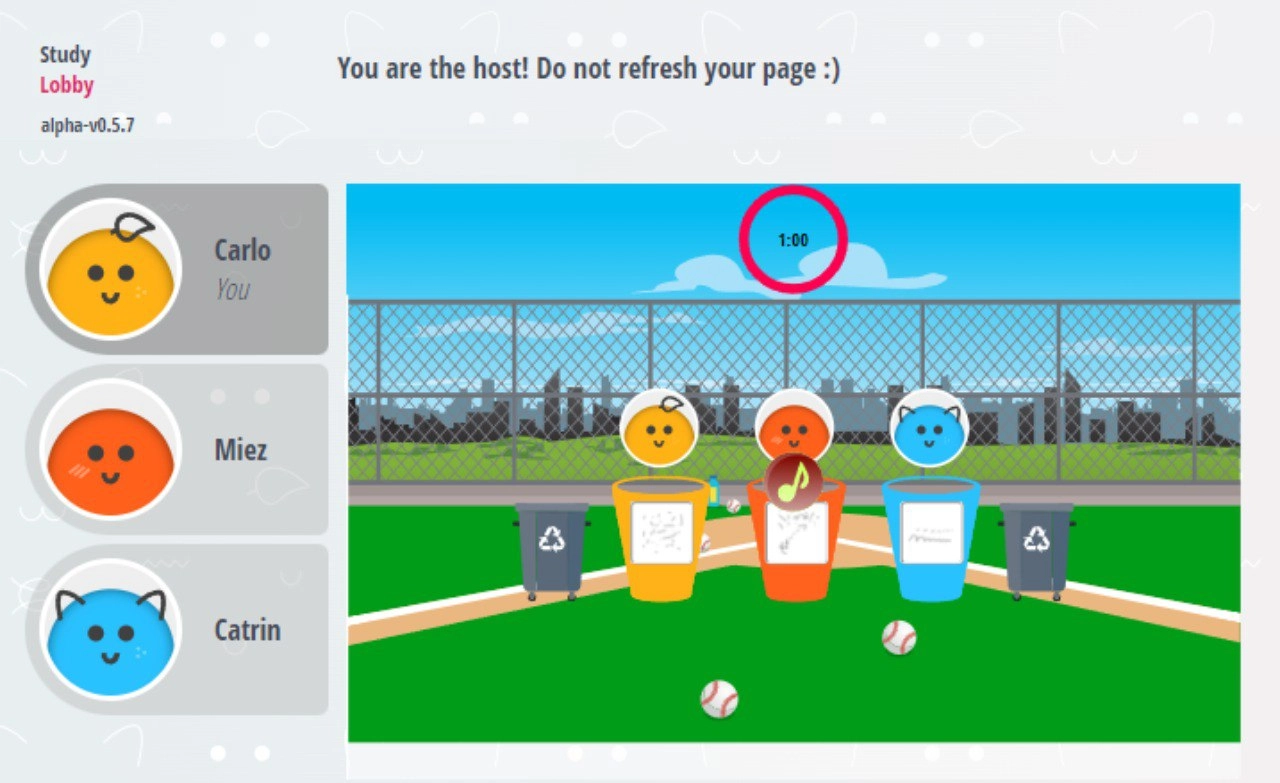 KP Gamification