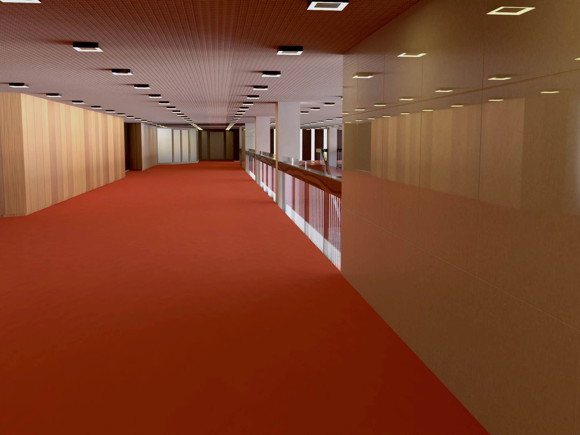 Digital Twin of the Dresden Kulturpalast